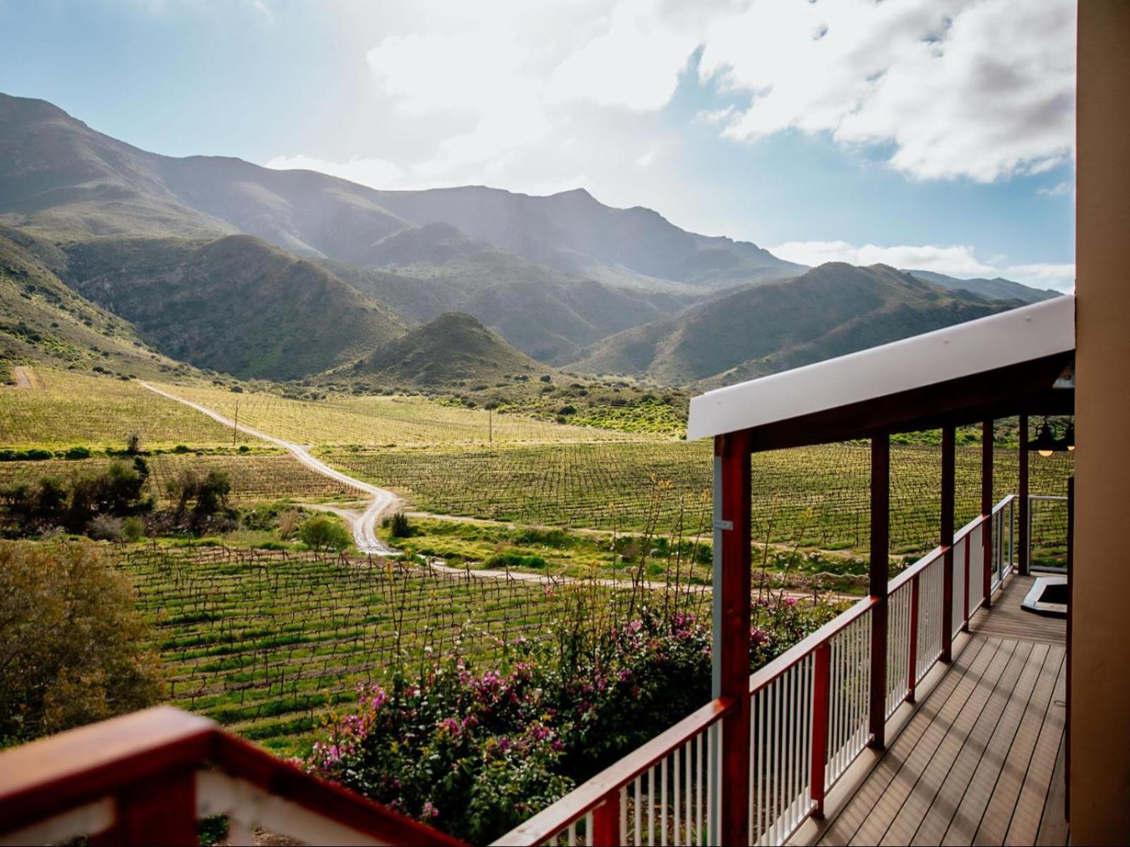 Апартаменти Ontevreden Farm Монтегю Екстер'єр фото